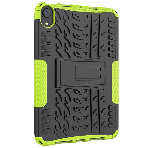 Чехол Armor Case Apple iPad Mini 6 Lime