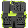 Чехол Armor Case Apple iPad Mini 6 Lime