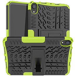 Чехол Armor Case Apple iPad Mini 6 Lime