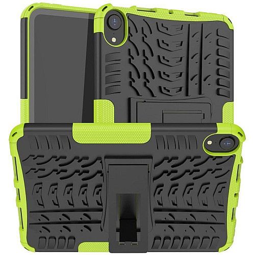 Чехол Armor Case Apple iPad Mini 6 Lime