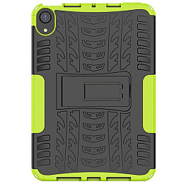 Чехол Armor Case Apple iPad Mini 6 Lime