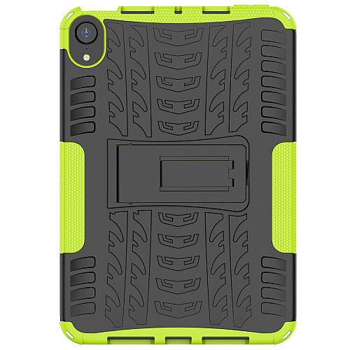 Чехол Armor Case Apple iPad Mini 6 Lime