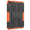 Чехол Armor Case Apple iPad Mini 6 Оранжевий