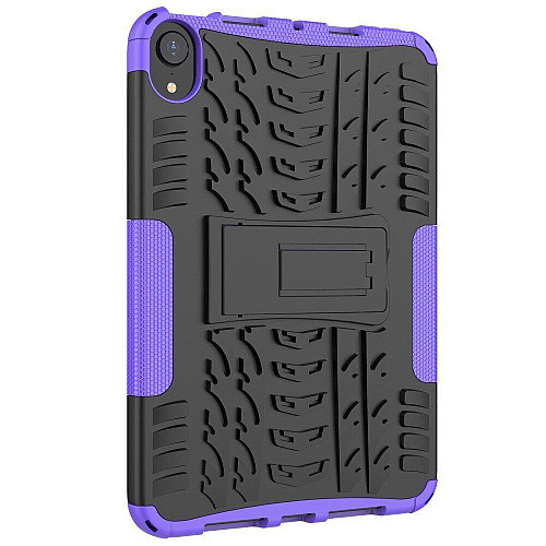 Чехол Armor Case Apple iPad Mini 6 Violet