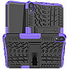 Чехол Armor Case Apple iPad Mini 6 Violet