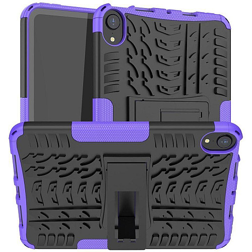 Чехол Armor Case Apple iPad Mini 6 Violet