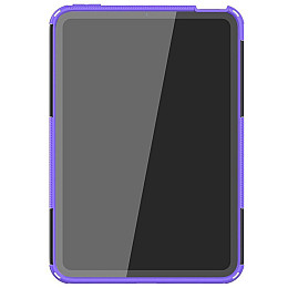 Чехол Armor Case Apple iPad Mini 6 Violet