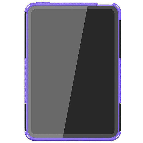 Чехол Armor Case Apple iPad Mini 6 Violet