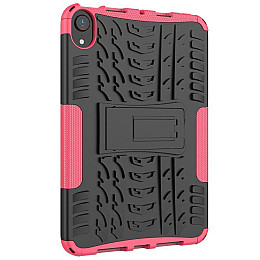 Чехол Armor Case Apple iPad Mini 6 Rose