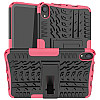 Чехол Armor Case Apple iPad Mini 6 Rose
