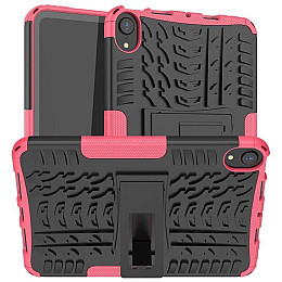 Чехол Armor Case Apple iPad Mini 6 Rose