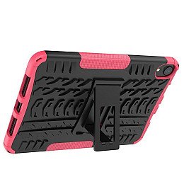 Чехол Armor Case Apple iPad Mini 6 Rose