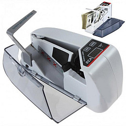 Ручна рахункова машинка UKC V30 Pro (3_03736)