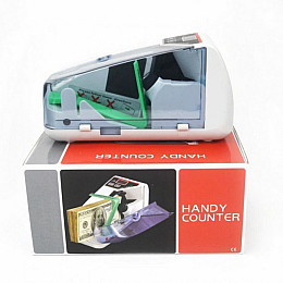 Ручна рахункова машинка UKC V30 Pro (3_03736)