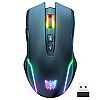Беспроводная мышка игровая ONIKUMA Gaming CW905 RGB Black