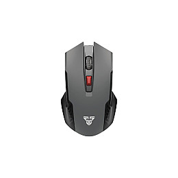 Игровая беспроводная мышка Fantech WG10 Raigor II чувствительность от 800 / 2000 DPI скорость 30 IPS Grey