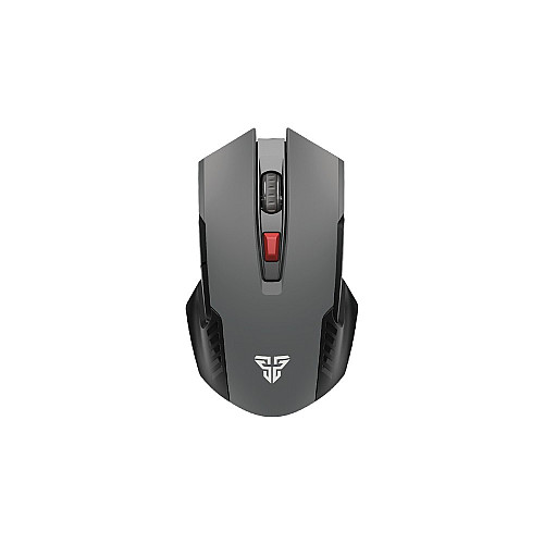 Игровая беспроводная мышка Fantech WG10 Raigor II чувствительность от 800 / 2000 DPI скорость 30 IPS Grey