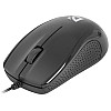 Мышь Defender Optimum MB-160 USB Black (52160)