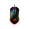 Компьютерная мышь игровая Huzaro Shot 1.5