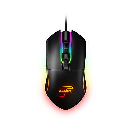Компьютерная мышь игровая Huzaro Shot 1.5