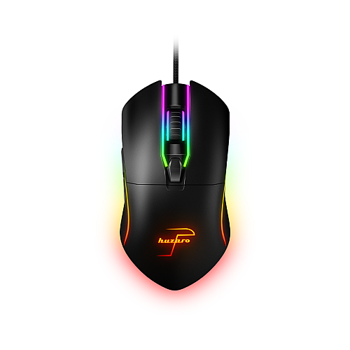 Компьютерная мышь игровая Huzaro Shot 1.5