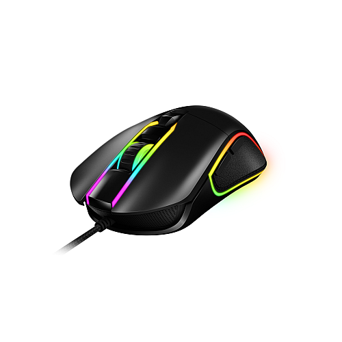 Компьютерная мышь игровая Huzaro Shot 1.5