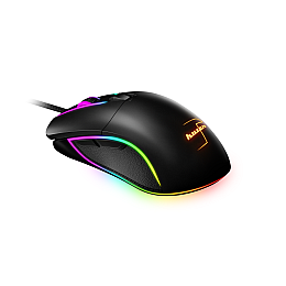 Компьютерная мышь игровая Huzaro Shot 1.5