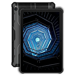 Планшет Oukitel RT5 8/256GB 10 000мАч Черный