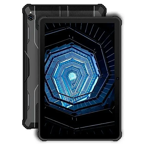 Планшет Oukitel RT5 8/256GB 10 000мАч Черный