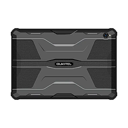 Планшет Oukitel RT5 8/256GB 10 000мАч Черный