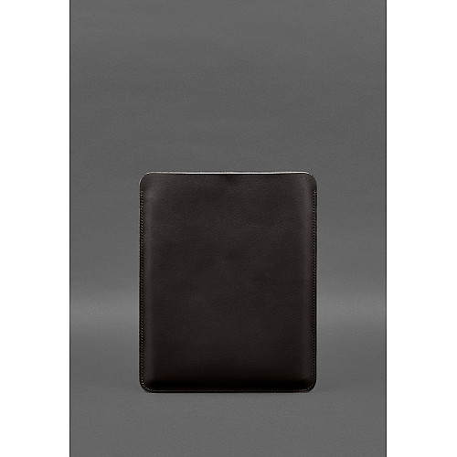 Кожаный чехол-футляр для iPad Pro 12,9 Темно-коричневый BlankNote