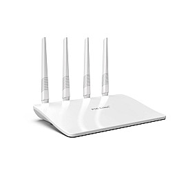 Маршрутизатор Pix-Link X300S3 300Мбит/с 2.4ГГц Белый (CNSWSW020403W 5511)