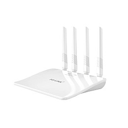 Маршрутизатор Pix-Link X300S3 300Мбит/с 2.4ГГц Белый (CNSWSW020403W 5511)