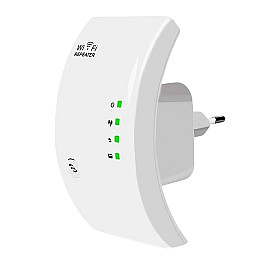 Ретранслятор XON ReLink X300R3 300Мбіт/с 2.4ГГц Білий (CNRWSW020003W 5528)