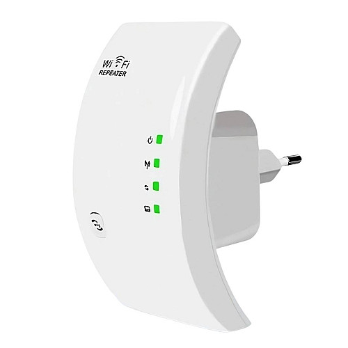 Ретранслятор XON ReLink X300R3 300Мбіт/с 2.4ГГц Білий (CNRWSW020003W 5528)