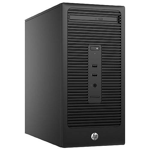 Компьютер HP ProDesk 280 G2 MT i3-6100/8/120SSD Refurb