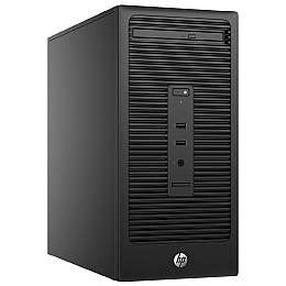 Компьютер HP ProDesk 280 G2 MT i3-6100/8/120SSD/500 Refurb