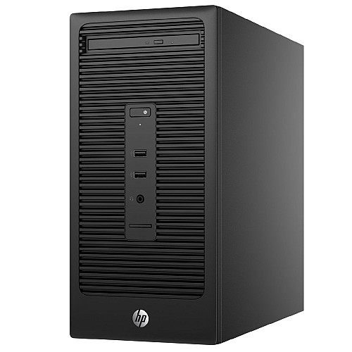 Компьютер HP ProDesk 280 G2 MT i5-6500/8/120SSD Refurb