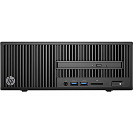 Компьютер HP ProDesk 280 G2 SFF i3-6100/8/120SSD Refurb