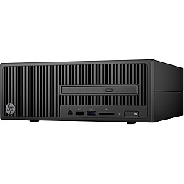 Компьютер HP ProDesk 280 G2 SFF i3-6100/8/120SSD/500 Refurb