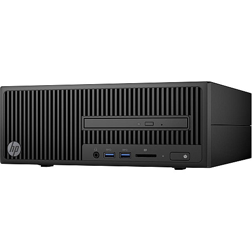 Компьютер HP ProDesk 280 G2 SFF i3-6100/8/240SSD Refurb