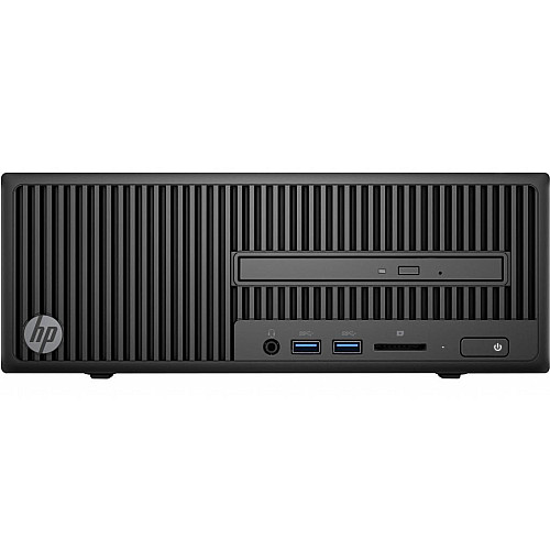 Компьютер HP ProDesk 280 G2 SFF i3-6100/8/240SSD Refurb