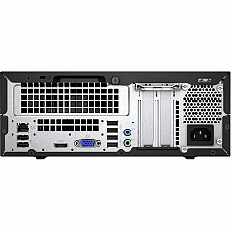 Компьютер HP ProDesk 280 G2 SFF i5-6500/8/240SSD Refurb