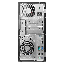 Компьютер HP ProDesk 400 G2 MT i3-4130/8/240SSD Refurb