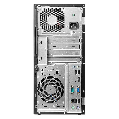 Компьютер HP ProDesk 400 G2 MT i3-4130/8/240SSD Refurb