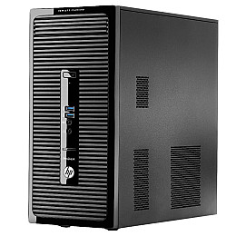 Компьютер HP ProDesk 400 G2 MT i5-4590/8/120SSD Refurb