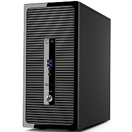 Компьютер HP ProDesk 400 G3 MT i5-6500/16/480SSD Refurb