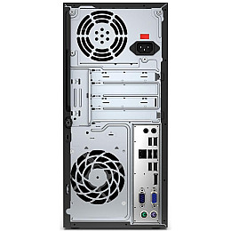 Компьютер HP ProDesk 400 G3 MT i5-6500/16/480SSD Refurb