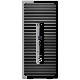 Компьютер HP ProDesk 400 G3 MT i7-6700/16/250 Refurb