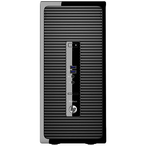 Компьютер HP ProDesk 400 G3 MT i7-6700/16/480SSD Refurb